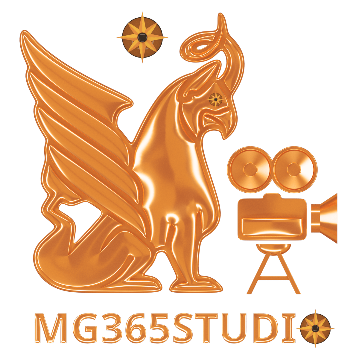 MG365 Studio